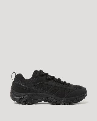 MOAB LUXE HIKER IN BLACK
